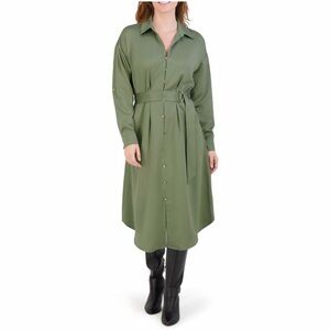 French Connection Women’s Long Shit Dress Size XL